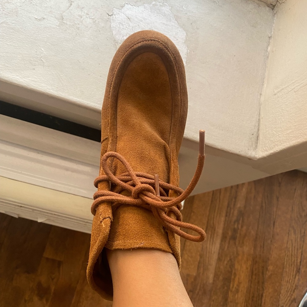 Used Micheal kors bootie